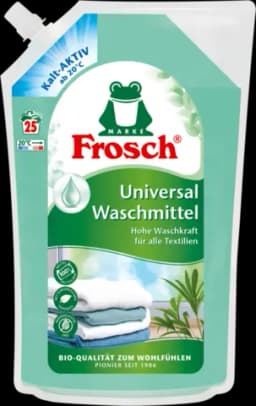 Universal 25WL von FROSCH