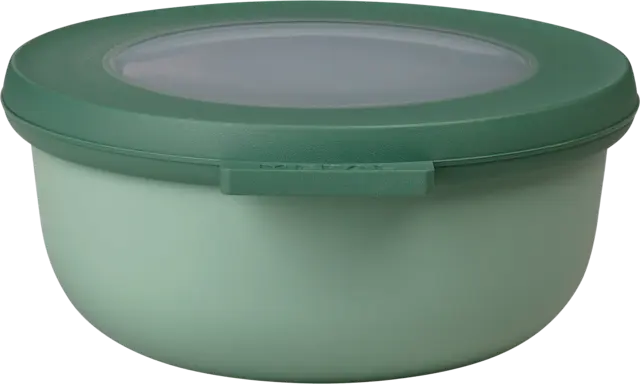 Multischüssel Cirqula rund nordic sage 350ml von ROSTI MEPAL