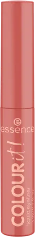 Colour it Liquid Eyeliner Rusty Red 04 von ESSENCE