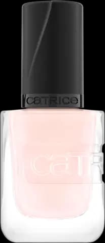 Gel Affair Nail Lacquer In Ballet Shoes 002 von CATRICE