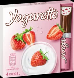 Yogurette, Dankeschön, 4 Stück von FERRERO