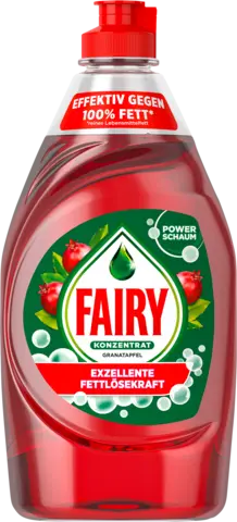 Ultra Konzentrat Granatapfel von FAIRY