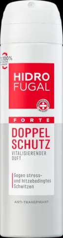 Forte Doppelschutz von HIDROFUGAL