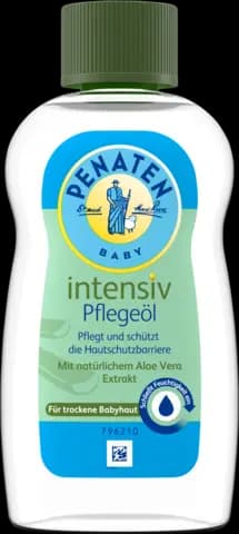 Intensiv Pflegeöl von PENATEN