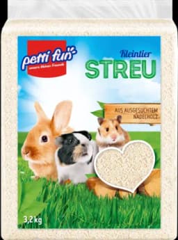 Kleintierstreu von CHIPSI