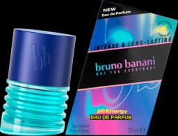 bb Energy Eau de Parfum von BRUNO BANANI