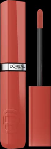 Infaillible Laque Resistance Nudes 320 Almond Nude von L'OREAL PARIS
