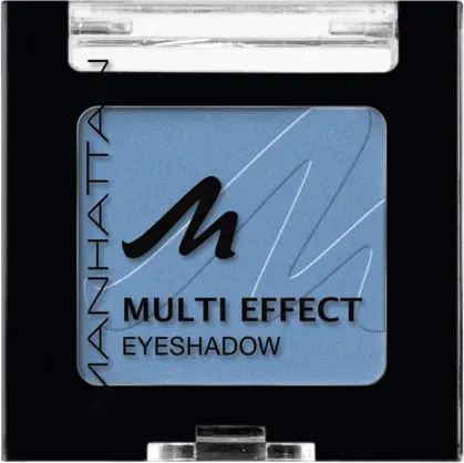 Multi Effect Eyeshadow 71X von MANHATTAN