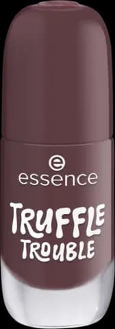 Gel Nail Polish 44 truffle trouble von ESSENCE