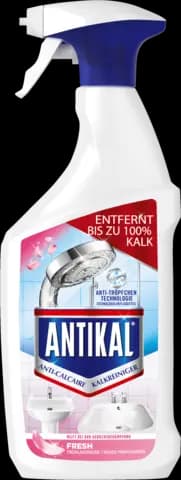 Fresh von ANTIKAL