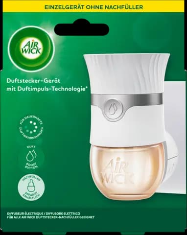 Duftstecker Gerät