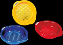 Sandsieb classic klein von SPIELSTABIL