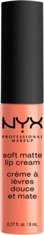 Soft Matte Lip Cream 15 Athens von NYX