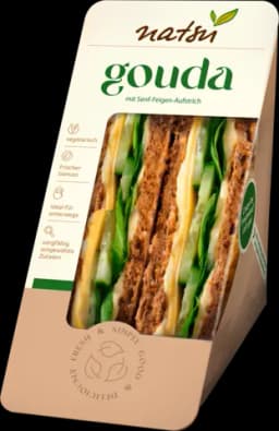 Mittelalter Gouda von NATSU