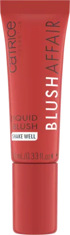 Blush Affair Liquid Blush Velvet Rose 040 von CATRICE