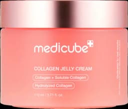 Collagen Jelly Cream von MEDICUBE