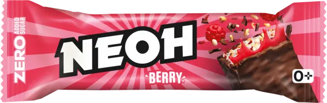 Berry Bar von NEOH