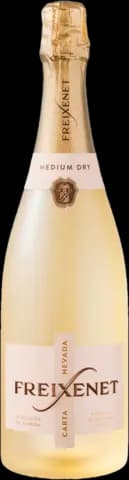 Carta Medium Dry von FREIXENET
