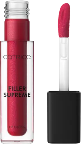 Filler Supreme Lip Gloss Drama Certified 040 von CATRICE