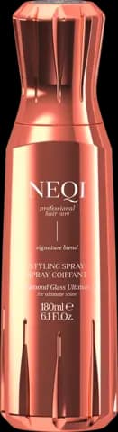 Leave-In Spray Diamond Glass Ultimate von NEQI
