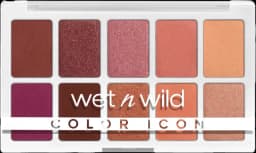 Shadow Palette von WET'N WILD