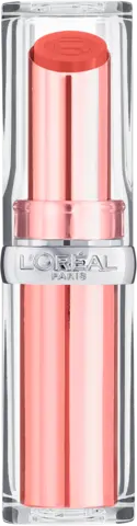 Lippenstift Color Riche Glow Paradise 191 nude heaven von L'OREAL PARIS
