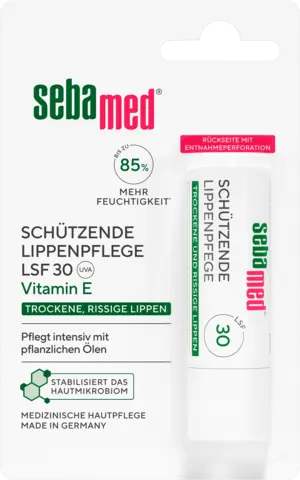 Lippenpflegestift von SEBA MED