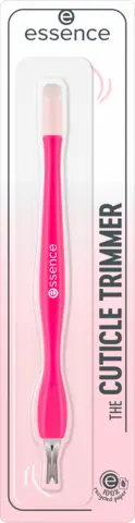 The Cuticle Trimmer von ESSENCE