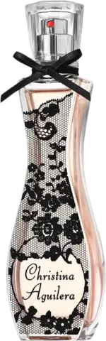 Signature Eau de Parfum von CHRISTINA AGUILIERA