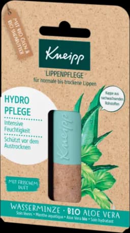Hydro von KNEIPP