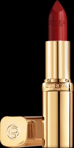 Lippenstift Color Riche 124 S Il Vous Plait von L'OREAL PARIS