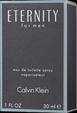 Eternity Men Eau de Toilette von CALVIN KLEIN
