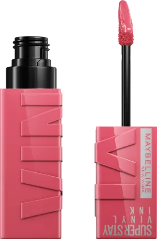 Super Stay Vinyl Ink 145 rogue von MAYBELLINE NEW YORK