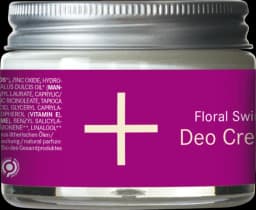 Floral Swing Deo Creme von I+M