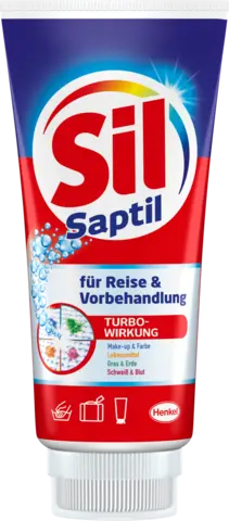 Saptil Vorbehandlungsmittel von SAPTIL