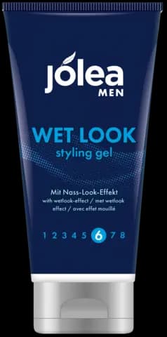 Styling Gel Wet Look von jolea