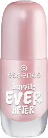Gel Nail Polish 06 happily ever after von ESSENCE