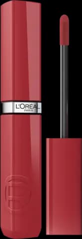 Infaillible Laque Resistance Nudes 412 Rose Affair von L'OREAL PARIS