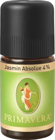 Ätherisches Öl - Jasmin 4% von PRIMAVERA