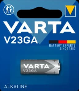 Electronics V 23 GA von VARTA