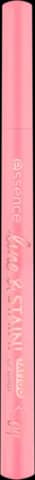 Line&Stain Tattoo Lip Liner blush rush 04 von ESSENCE