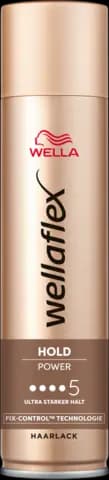 Haarspray Power Hold Ultra Stark 250ml von WELLA