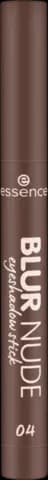 Blur Nude Eyeshadow Stick Cozy Espresso 04 von ESSENCE