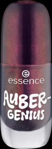Gel Nail Polish auber genius 48 von ESSENCE