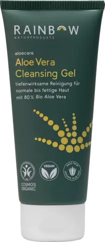 aloecare Aloe Vera Cleansing Gel von ALOE CARE