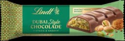 Dubai Style Riegel von LINDT