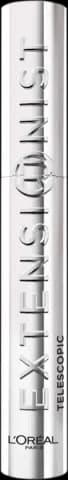 Telescopic Extensionist Mascara 1 schwarz von L'OREAL PARIS