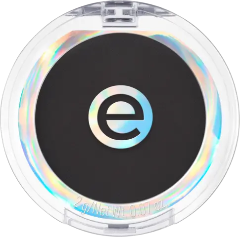 Mono Eyeshadow Matte 03 Deep Ink von ESSENCE