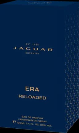 Era Reloaded Eau de Parfum von JAGUAR