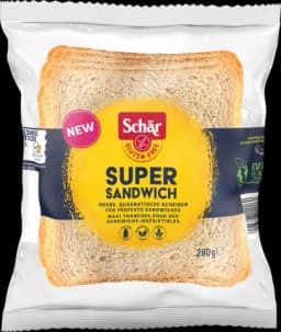 Super Sandwich von SCHÄR